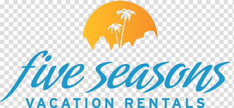 Five Seasons Vacation Rentals Cafe Logo Breakfast, vzcztion Season transparent background PNG clipart