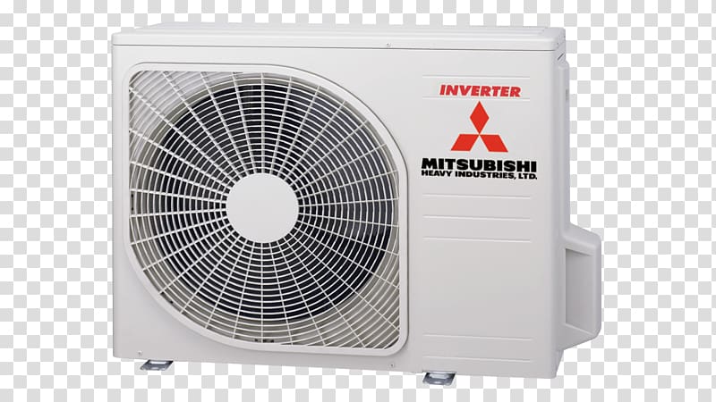 Mitsubishi Motors Air conditioning Mitsubishi Electric HVAC Mitsubishi Heavy Industries, air conditioner transparent background PNG clipart