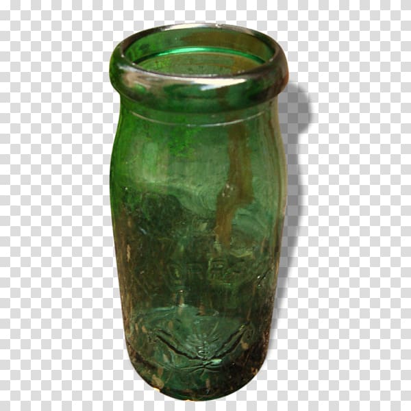 Vase Kitchenware Glass Crock Jar, vase transparent background PNG clipart