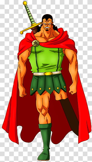 Usopp, One Piece Wiki