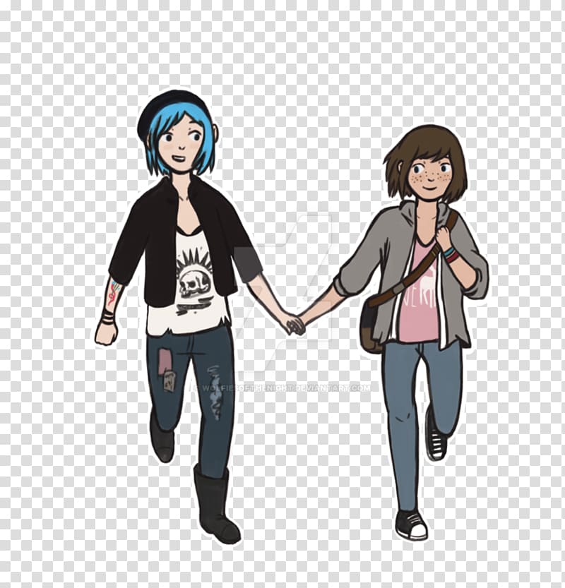 Life Is Strange Chloe Price Drawing, life is strange transparent background PNG clipart
