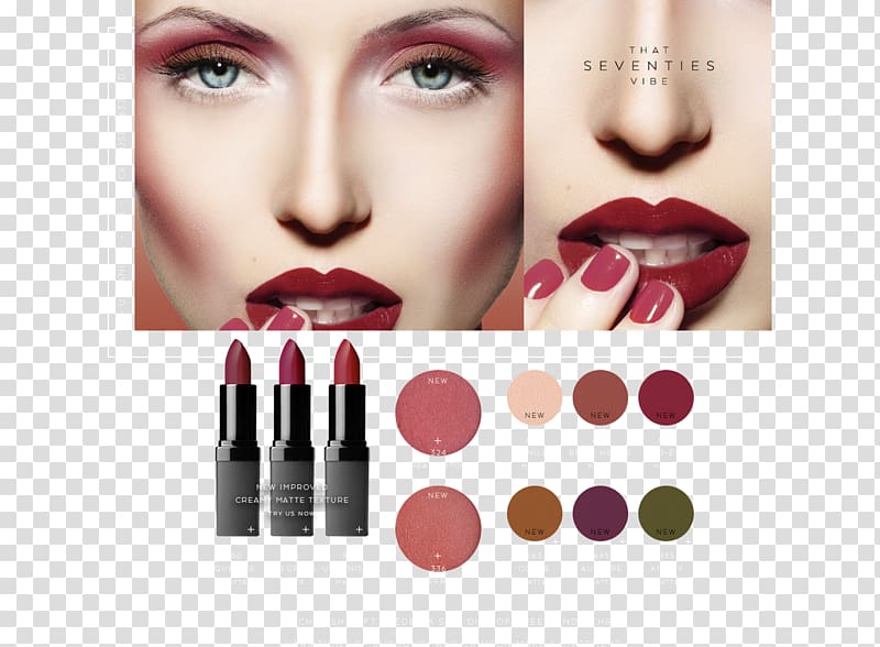 Bobbi Brown Lipstick MAC Cosmetics Make-up artist, lipstick transparent background PNG clipart