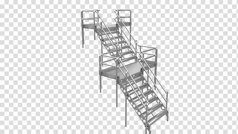 Stairs Ladder Modular design /m/02csf, stair case transparent background PNG clipart