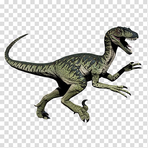 Primal Carnage: Extinction Velociraptor Dilophosaurus Dinosaur, pathfinder transparent background PNG clipart