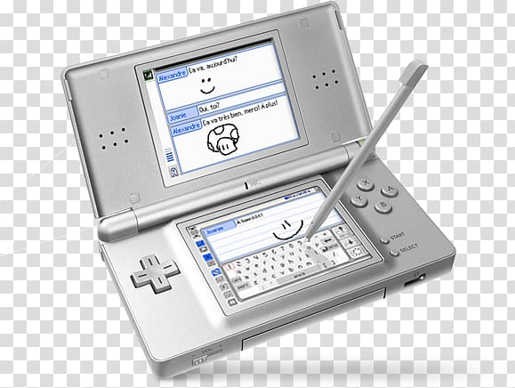 GameCube Nintendo DS Lite Video Game Consoles, nintendo transparent background PNG clipart