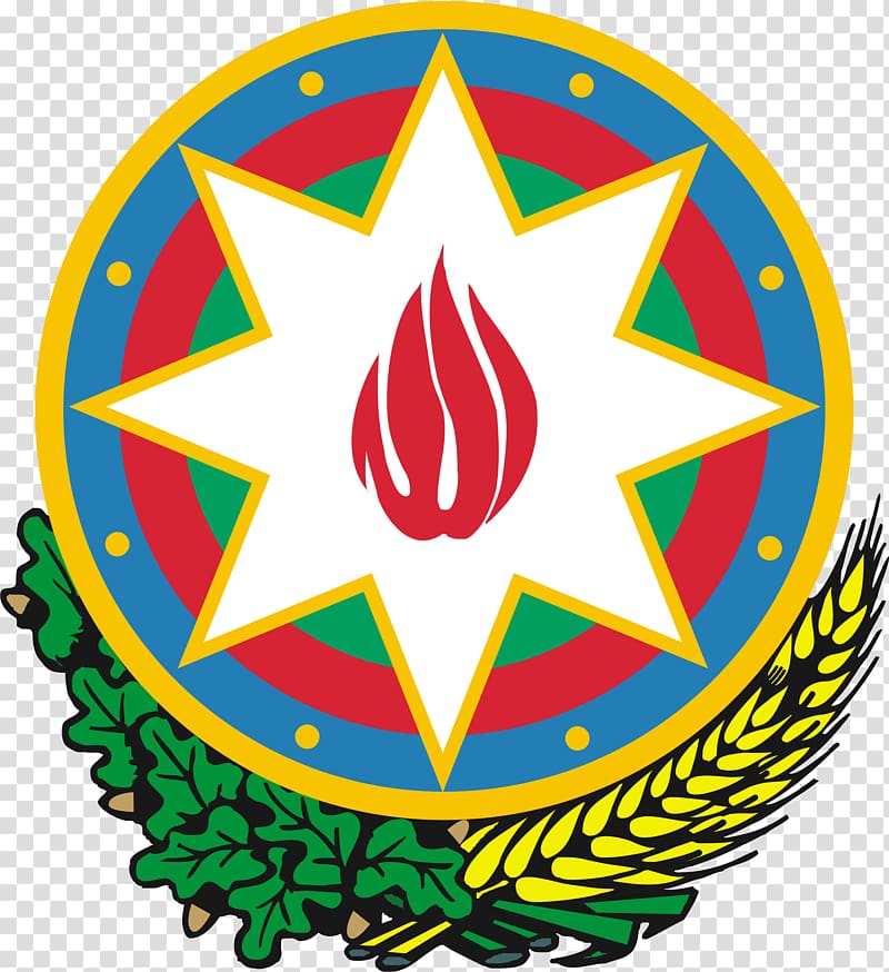 Azerbaijan Soviet Socialist Republic National emblem of Azerbaijan Flag of Azerbaijan, usa gerb transparent background PNG clipart