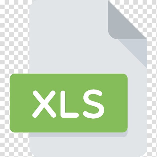 Scalable Graphics Computer Icons Xls Spreadsheet Microsoft Excel, XLS File Format Specification transparent background PNG clipart