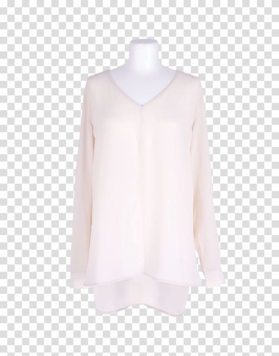 Blouse Sleeve Neck, Kosmos 557 transparent background PNG clipart