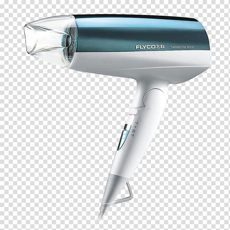 Hair dryer Beauty Parlour Hair straightening Negative air ionization therapy, Not to hurt the hair hair dryer hair dryer transparent background PNG clipart