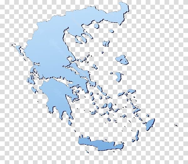 Greece Silhouette Map, greece transparent background PNG clipart