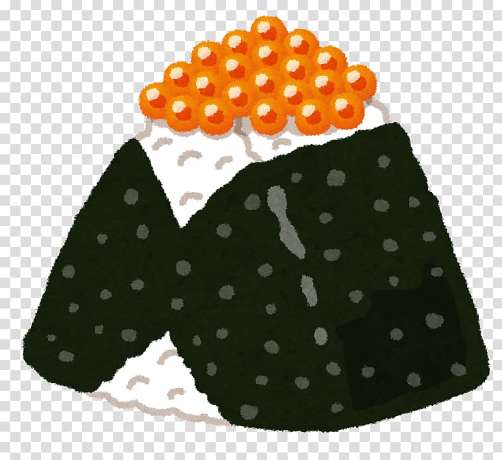 Onigiri Bento Tempura Tonkatsu Tenmusu, onigiri transparent background PNG clipart