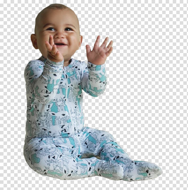 Toddler Organic cotton Infant Children\'s clothing, child transparent background PNG clipart