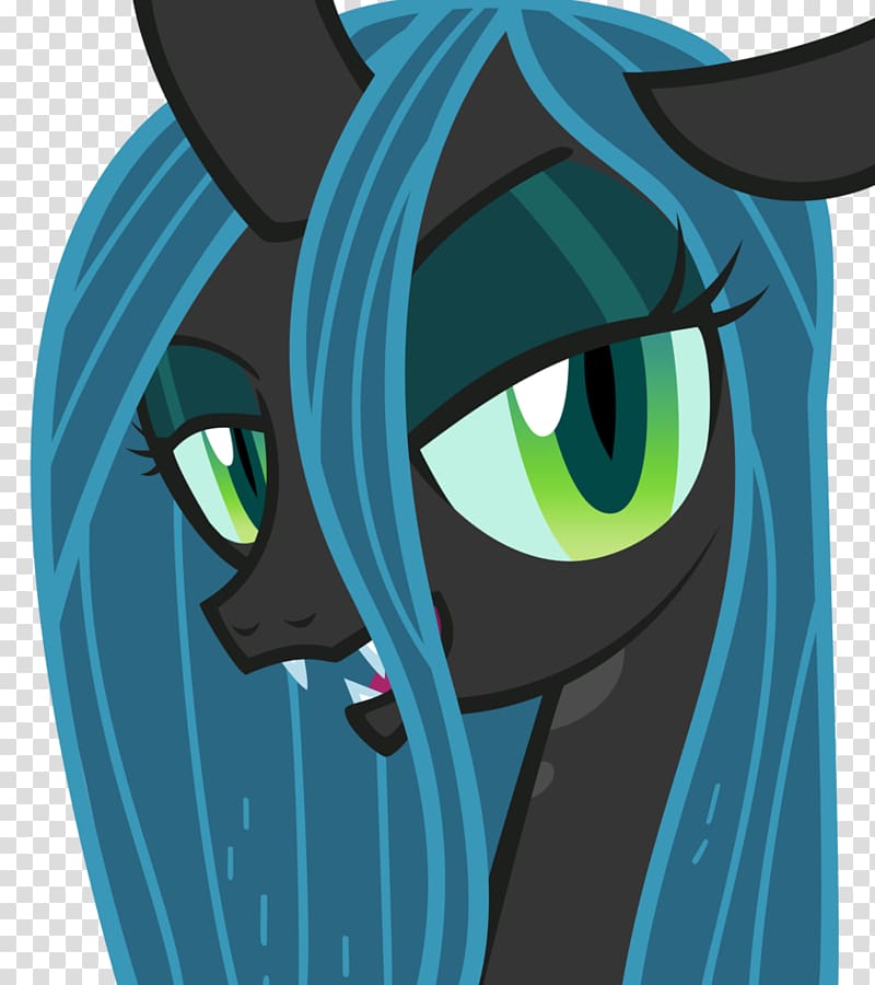 Pony YouTube Princess Celestia Queen Chrysalis Equestria, youtube transparent background PNG clipart