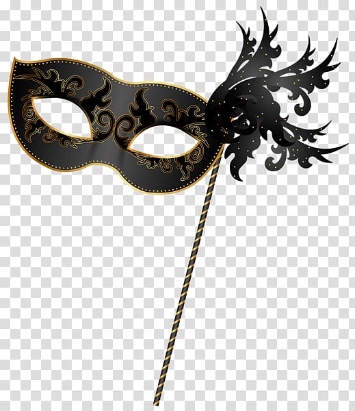 Mask Carnival Masquerade ball , Mask transparent background PNG clipart