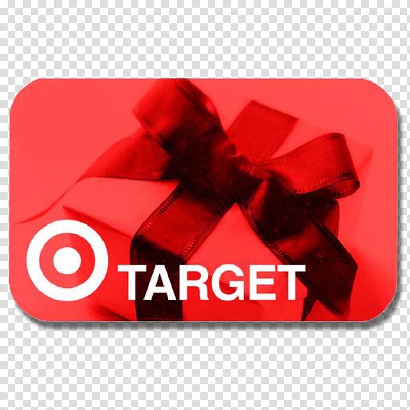 Gift card .com Target Corporation Discounts and allowances, gift card  transparent background PNG clipart