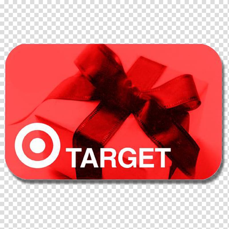 Gift card Amazon.com Target Corporation Discounts and allowances, gift card transparent background PNG clipart