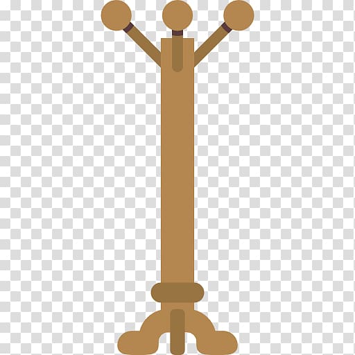 coat hanger stand clip art