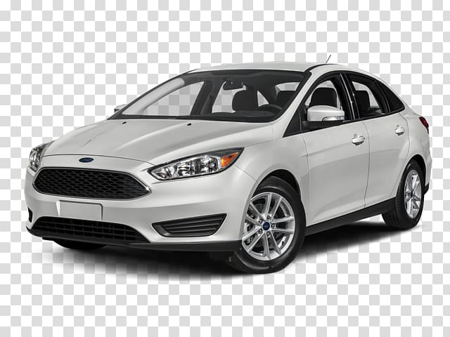 Ford Taurus SHO Car 2018 Ford Focus SE 2018 Ford Taurus SEL, Vip Rent A Car transparent background PNG clipart