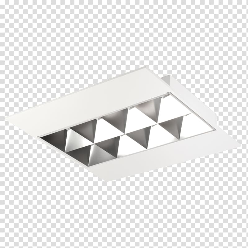 Light fixture Lumen Color temperature Light-emitting diode, light transparent background PNG clipart