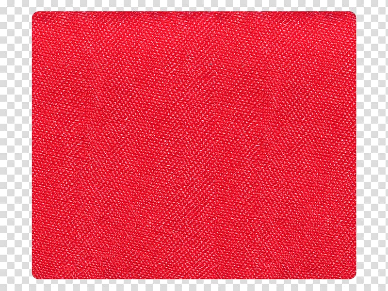 Rectangle Place Mats Square meter Maroon, red silk transparent background PNG clipart