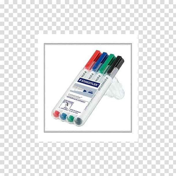 Dry-Erase Boards Marker pen Staedtler Feutre effaçable, pen transparent background PNG clipart