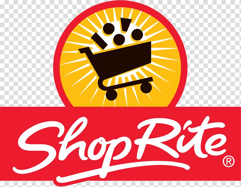 ShopRite of Englewood Logo Retail, Kangasalan Market transparent background PNG clipart