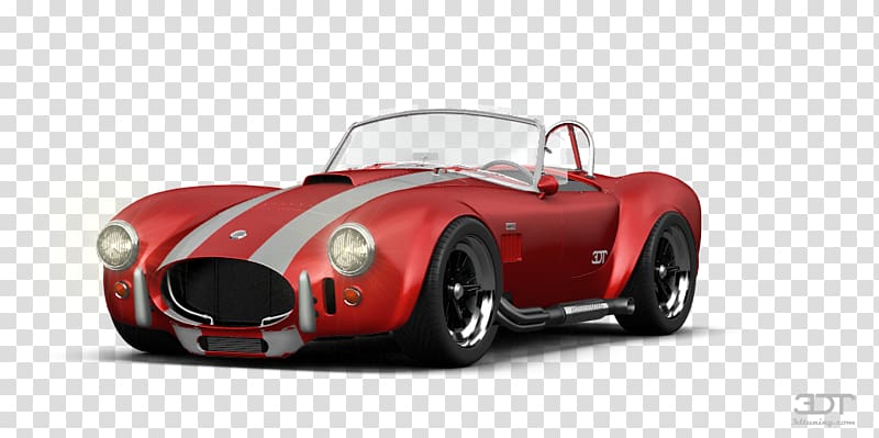 AC Cobra Weineck Cobra Limited Edition Model car, car transparent background PNG clipart