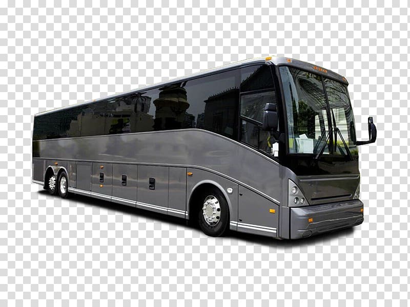 Tour bus service Van Hool Coach Passenger, Van Hool transparent background PNG clipart