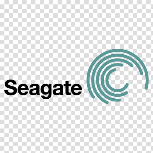 Hard Drives Seagate Technology Serial ATA Disk storage Data storage, E Crypt Technologies Inc transparent background PNG clipart