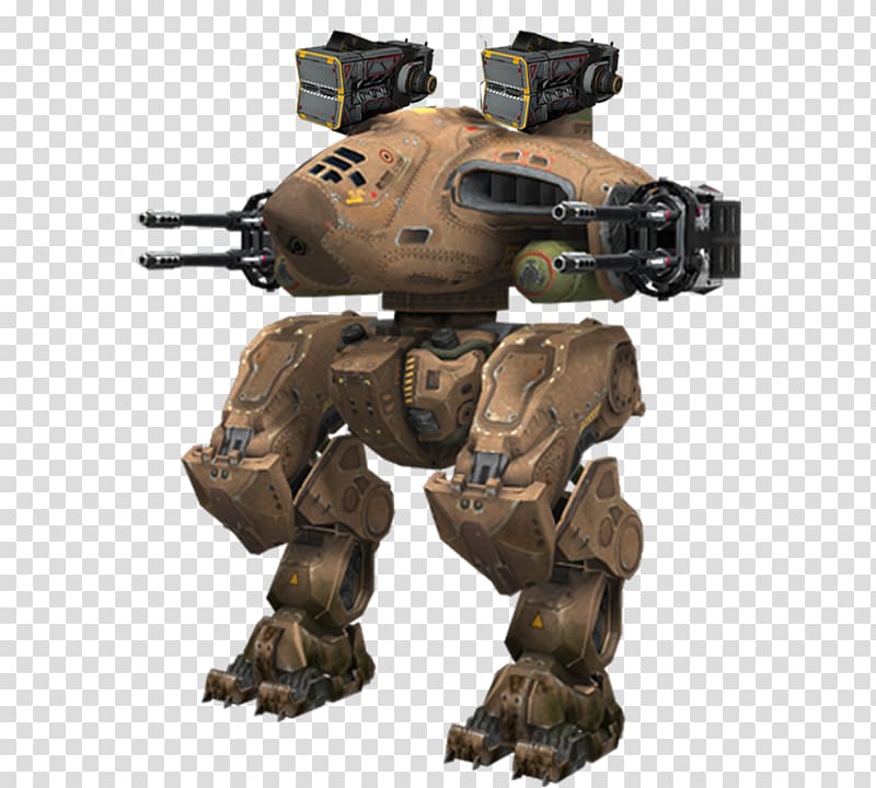 War Robots Game Darts Match Military robot, Griffin transparent background PNG clipart