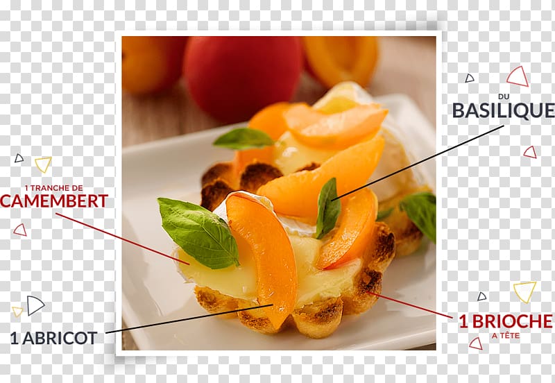 Dessert Recipe Dish Cuisine Garnish, Brioche transparent background PNG clipart