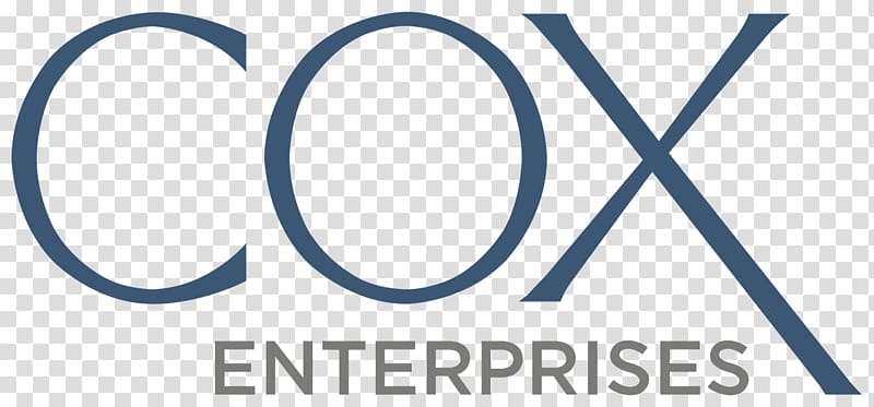 Cox Enterprises Cox Automotive Cox Headquarters Cox Communications Cox Media Group, enterprises transparent background PNG clipart