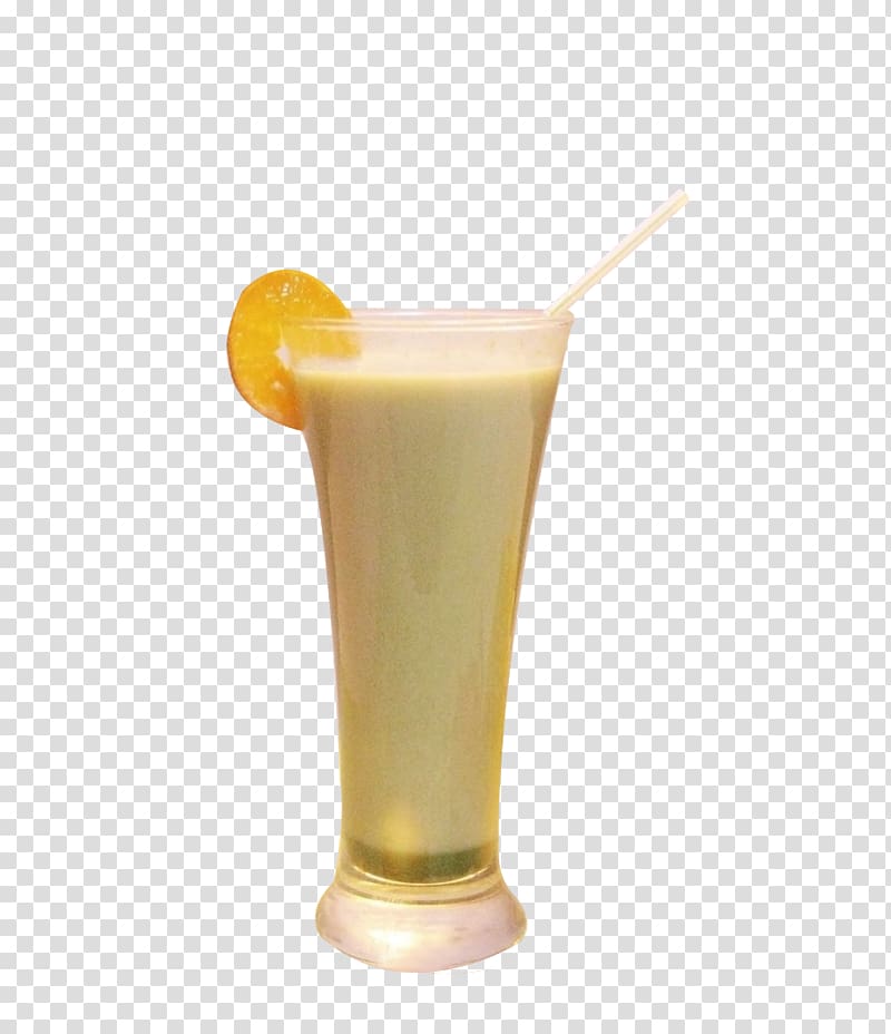 Milk tea Milk tea Cocktail garnish Crxe8me caramel, Yellow tea transparent background PNG clipart