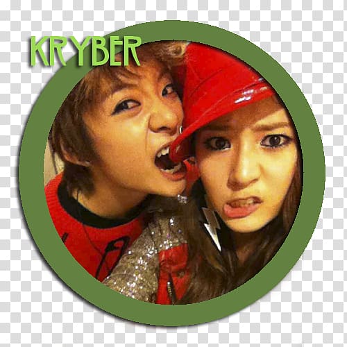 Krystal Jung Amber Liu f(x) And, others transparent background PNG clipart