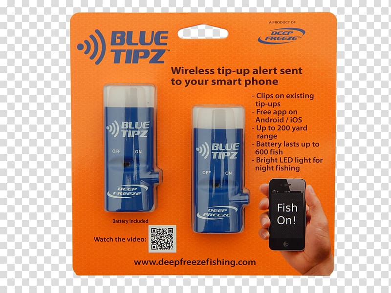 Tip-up Wireless Smartphone Transmitter, smartphone transparent