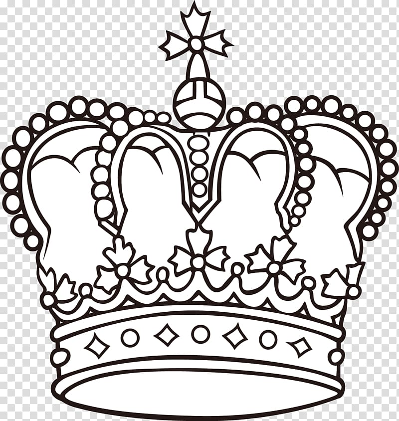 jewel crown transparent background PNG clipart