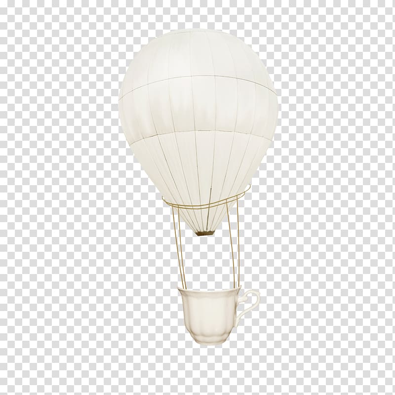 Hot air balloon Lighting, hot air balloon transparent background PNG clipart