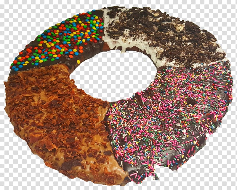 Donuts Legendary Doughnuts Donut King Cake Simit, others transparent background PNG clipart