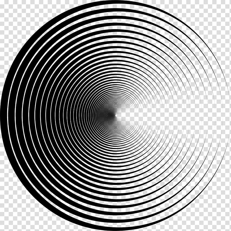 Monochrome Circle Sphere, circle transparent background PNG clipart
