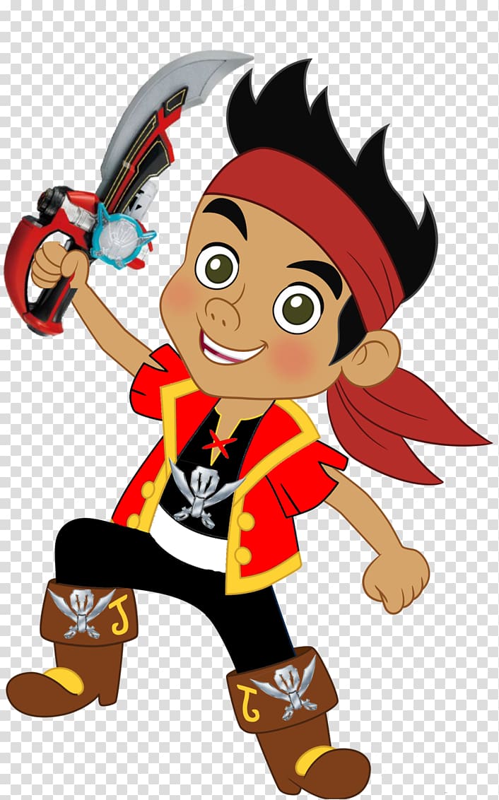 Captain Hook Peter Pan Piracy Television show Neverland, pirate transparent background PNG clipart