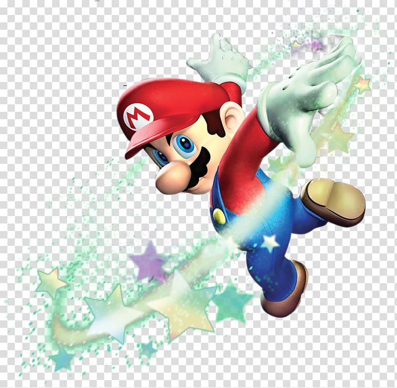 Super Mario Bros. Super Mario Galaxy 2 Super Mario 3D World, mario transparent background PNG clipart