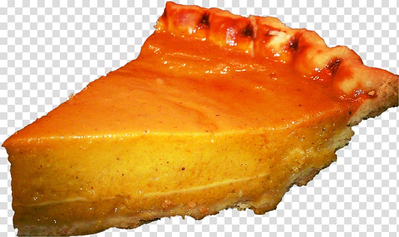 Pumpkin pie Sweet potato pie Treacle tart Flan Cheesecake, sweet potato transparent background PNG clipart