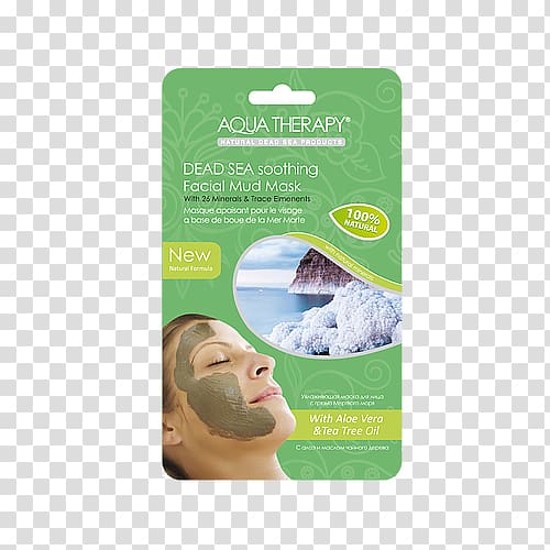 Dead Sea Facial care Moisturizer Skin, dead sea mud transparent background PNG clipart