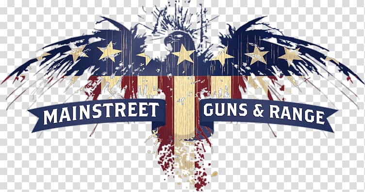 Mainstreet Guns & Range Shooting range Firearm, gun shots transparent background PNG clipart
