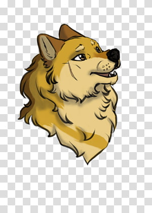 Dog Cat Snout , Dog transparent background PNG clipart thumbnail