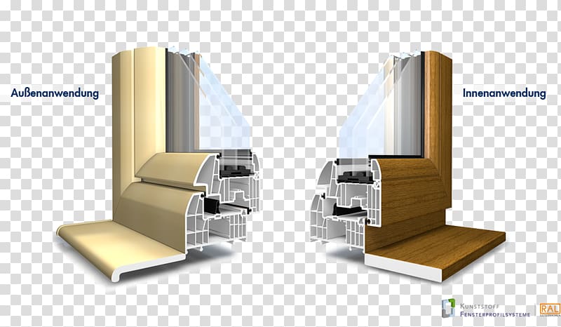 Window Blinds & Shades RAL-Montage Polyvinyl chloride Roller shutter, window transparent background PNG clipart