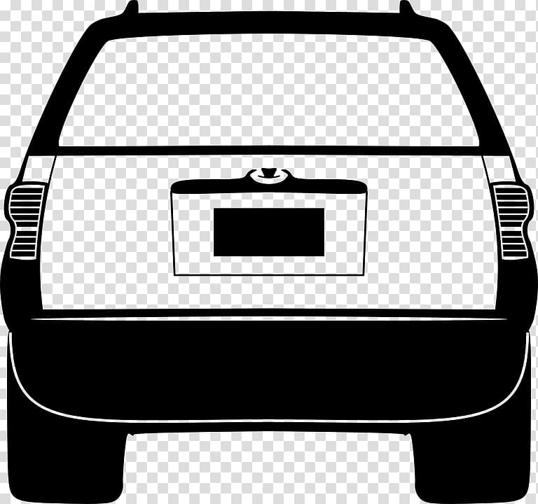 Car Sport utility vehicle Chevrolet Suburban , Tailgate Flyer transparent background PNG clipart