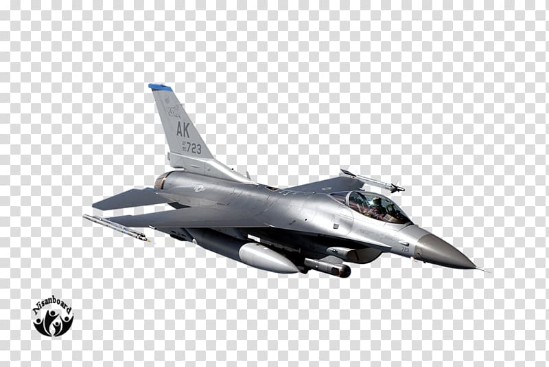 General Dynamics F-16 Fighting Falcon Airplane Air force Aircraft Lockheed P-38 Lightning, airplane transparent background PNG clipart