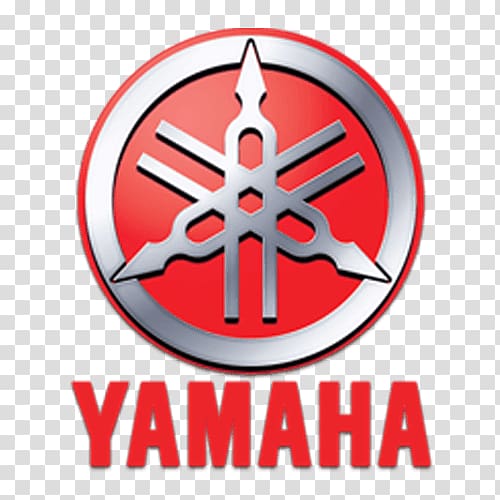 Yamaha Motor Company Yamaha YZF-R1 Motorcycle Logo Side by Side, motorcycle transparent background PNG clipart