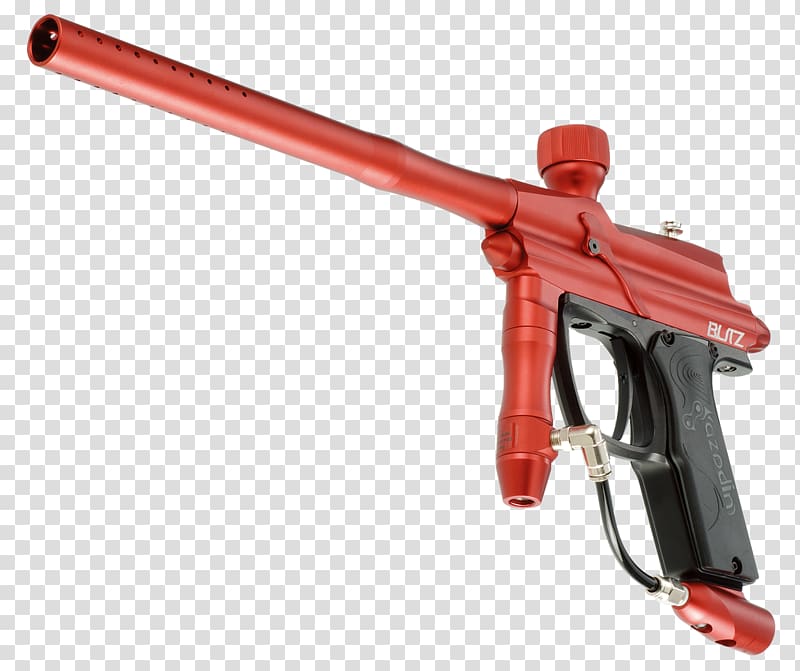 Paintball Guns Planet Eclipse Ego Tippmann, others transparent background PNG clipart